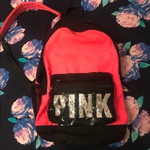 VS PINK Backpack